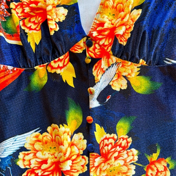 Beautiful new ASOS dress - Picture 5 of 8